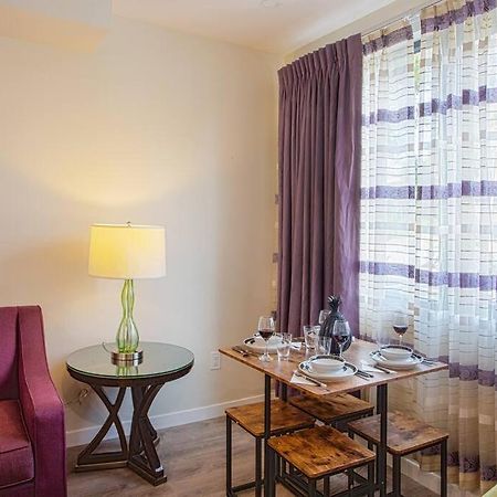Luxurious One Bedroom Suite With Balboa Park View San Diego Esterno foto