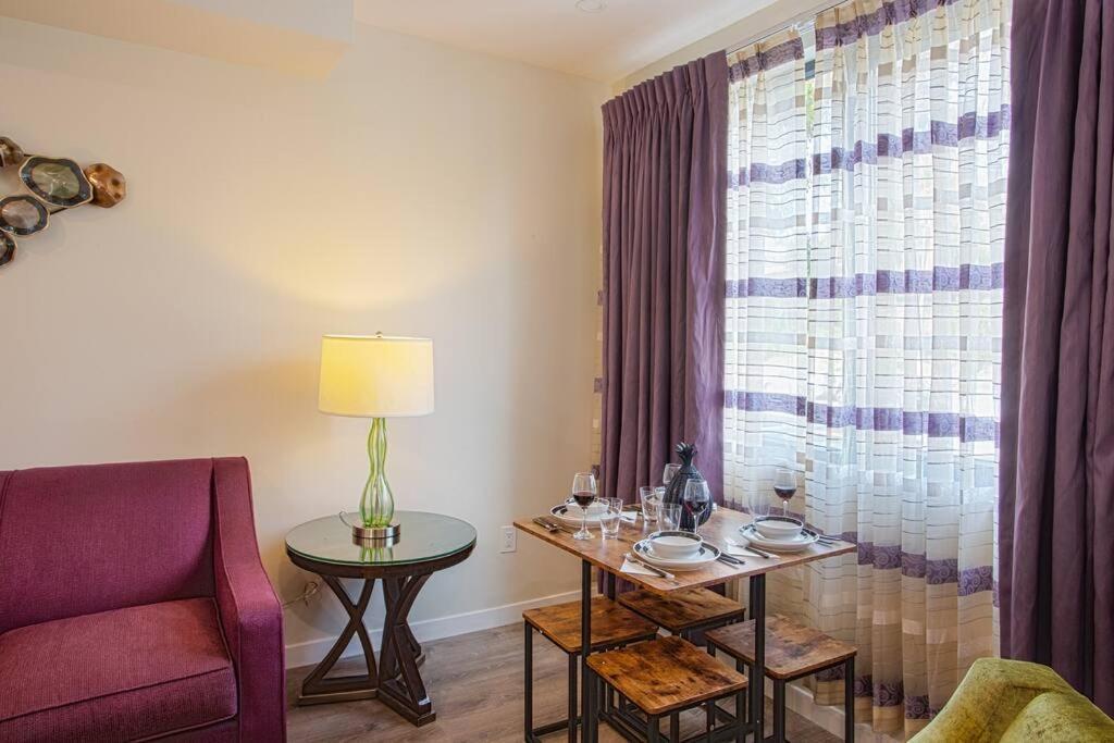 Luxurious One Bedroom Suite With Balboa Park View San Diego Esterno foto