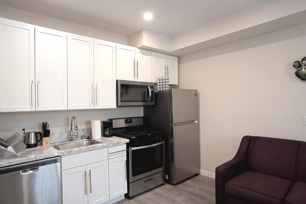 Luxurious One Bedroom Suite With Balboa Park View San Diego Esterno foto