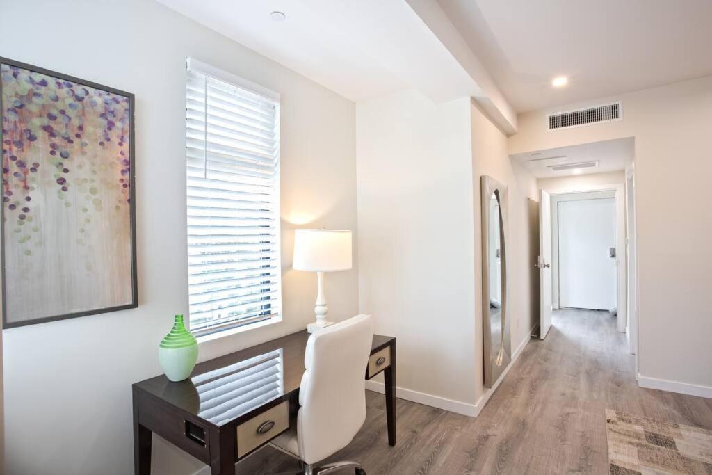 Luxurious One Bedroom Suite With Balboa Park View San Diego Esterno foto