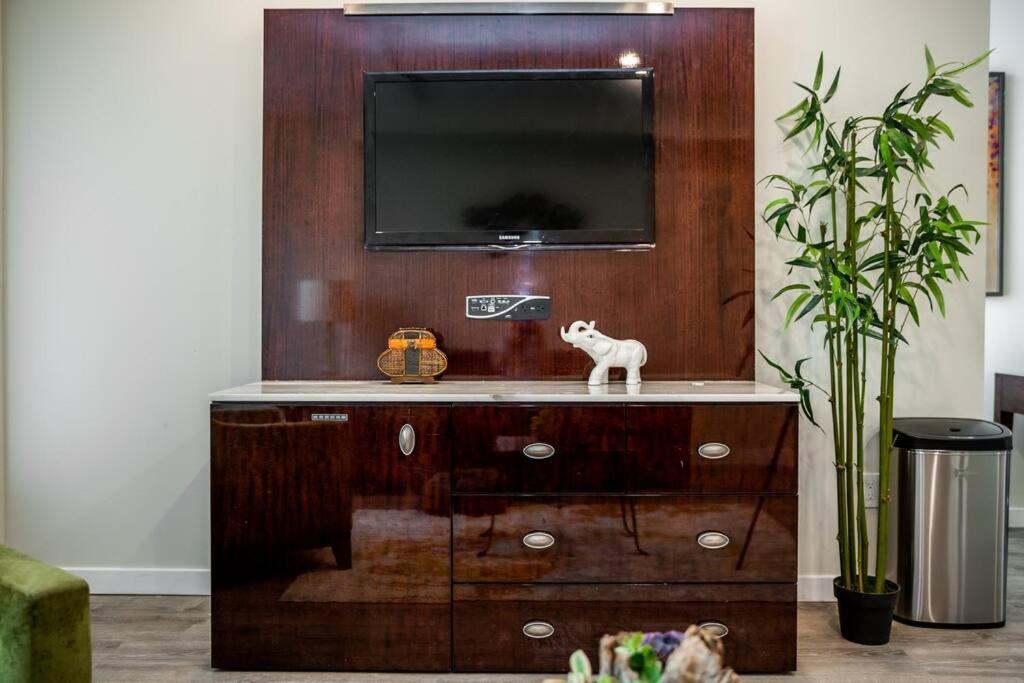 Luxurious One Bedroom Suite With Balboa Park View San Diego Esterno foto