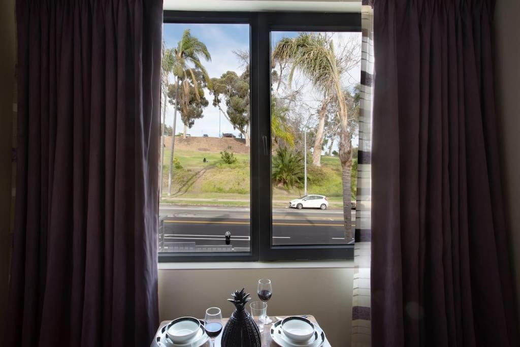 Luxurious One Bedroom Suite With Balboa Park View San Diego Esterno foto