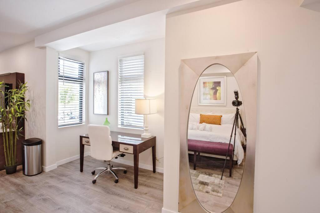Luxurious One Bedroom Suite With Balboa Park View San Diego Esterno foto
