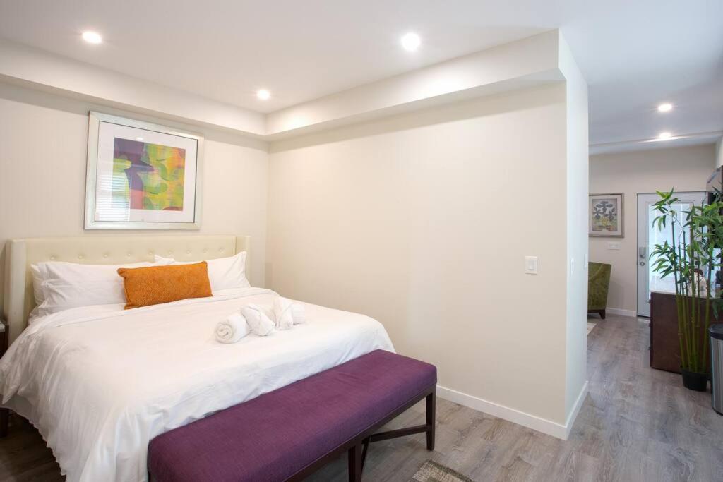 Luxurious One Bedroom Suite With Balboa Park View San Diego Esterno foto