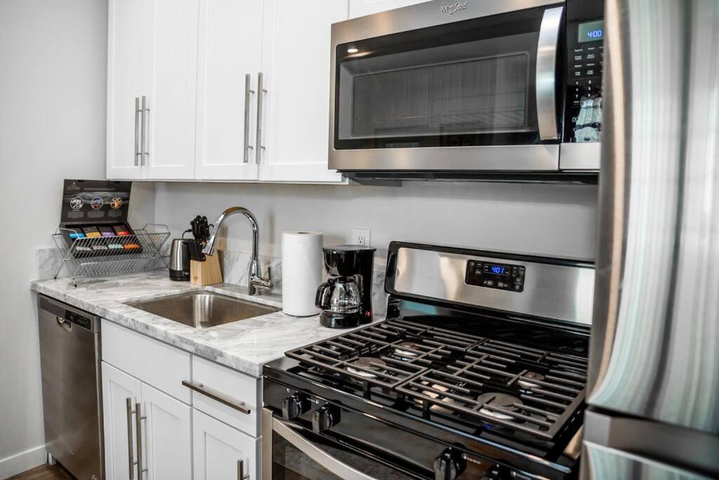 Luxurious One Bedroom Suite With Balboa Park View San Diego Esterno foto
