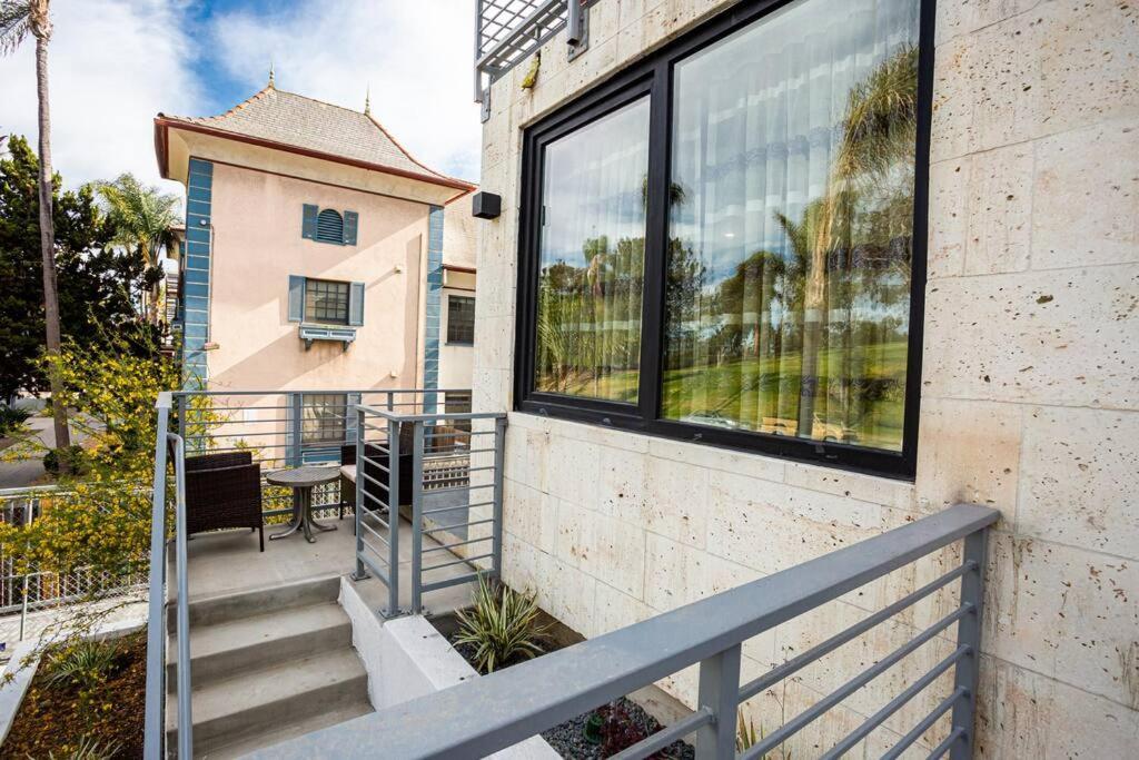 Luxurious One Bedroom Suite With Balboa Park View San Diego Esterno foto