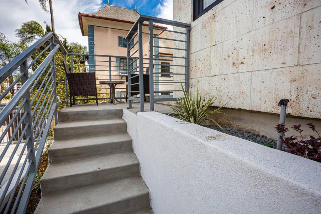 Luxurious One Bedroom Suite With Balboa Park View San Diego Esterno foto