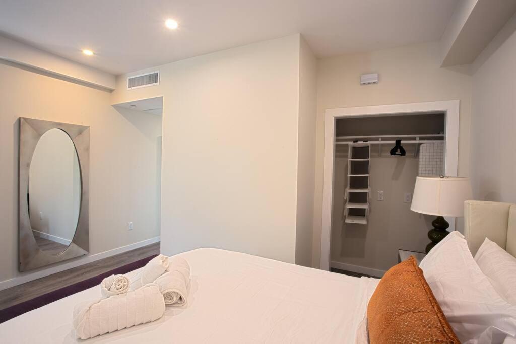 Luxurious One Bedroom Suite With Balboa Park View San Diego Esterno foto