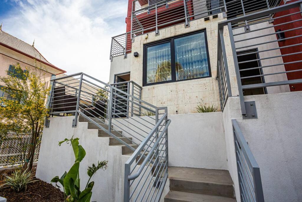 Luxurious One Bedroom Suite With Balboa Park View San Diego Esterno foto