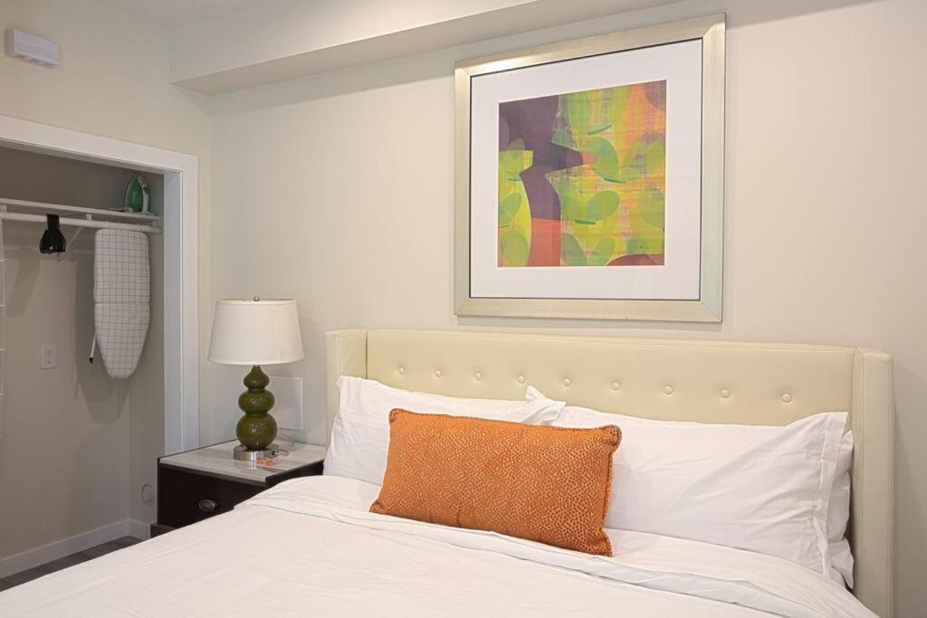 Luxurious One Bedroom Suite With Balboa Park View San Diego Esterno foto
