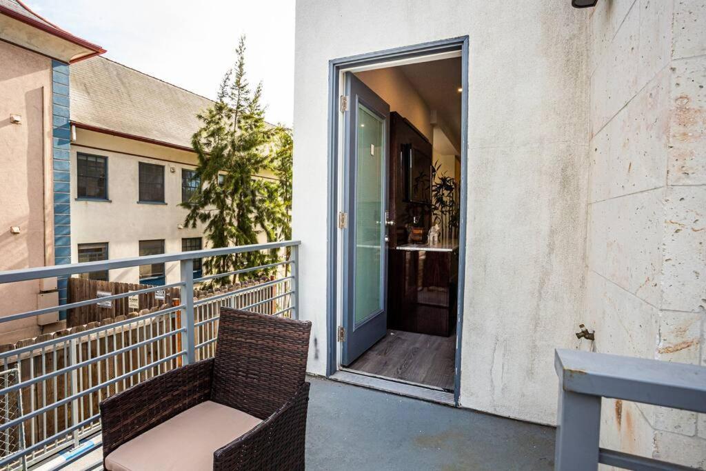 Luxurious One Bedroom Suite With Balboa Park View San Diego Esterno foto
