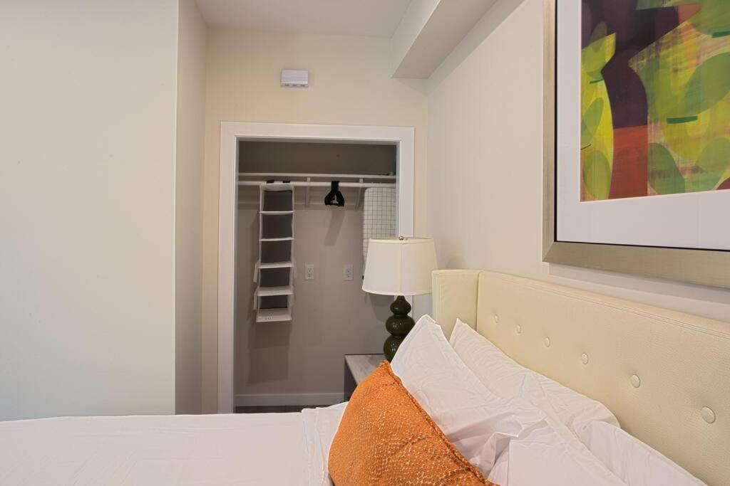 Luxurious One Bedroom Suite With Balboa Park View San Diego Esterno foto