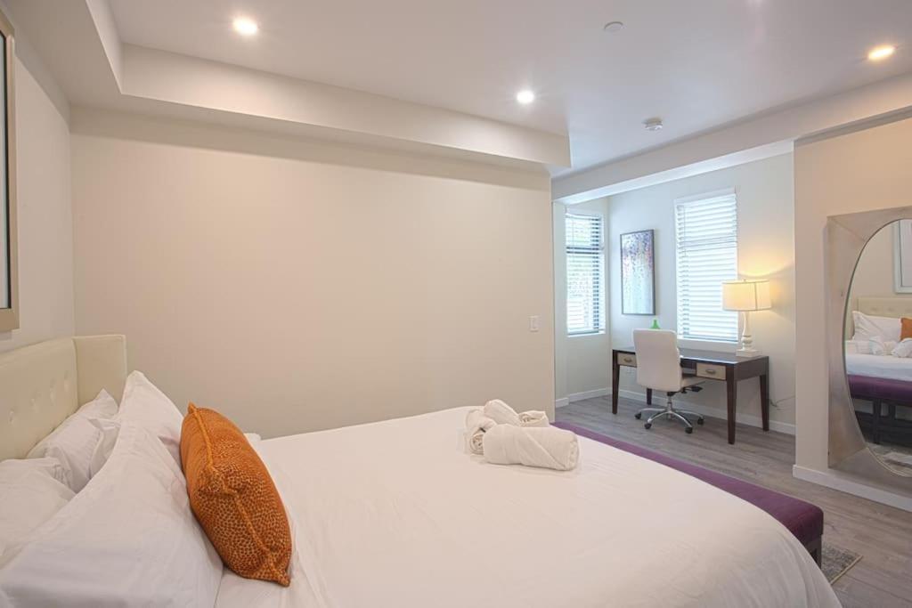 Luxurious One Bedroom Suite With Balboa Park View San Diego Esterno foto