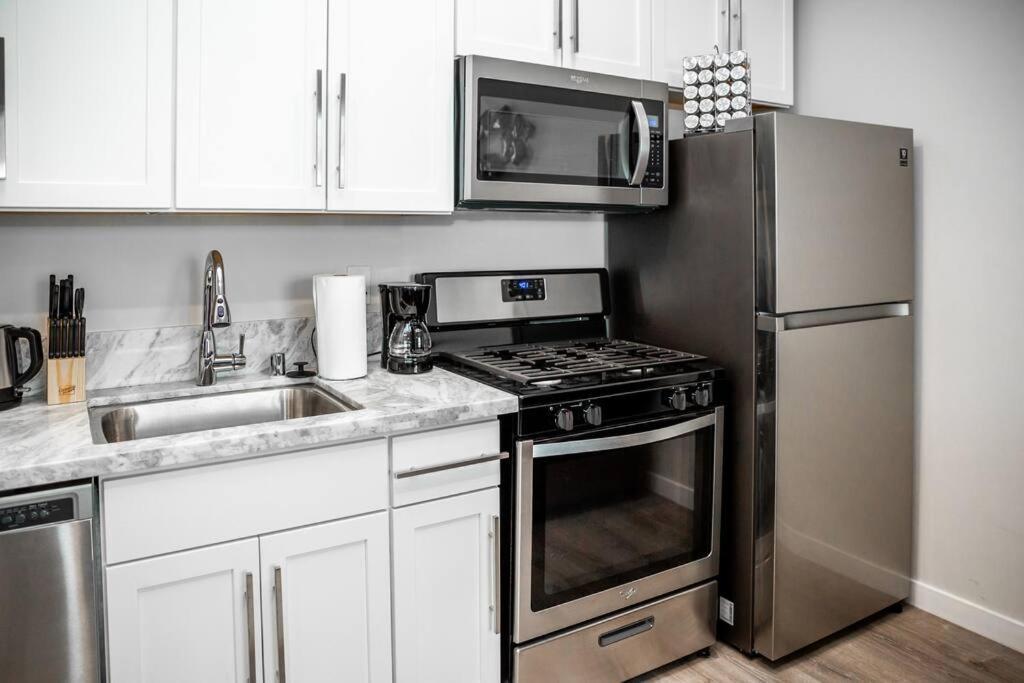 Luxurious One Bedroom Suite With Balboa Park View San Diego Esterno foto