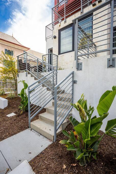 Luxurious One Bedroom Suite With Balboa Park View San Diego Esterno foto