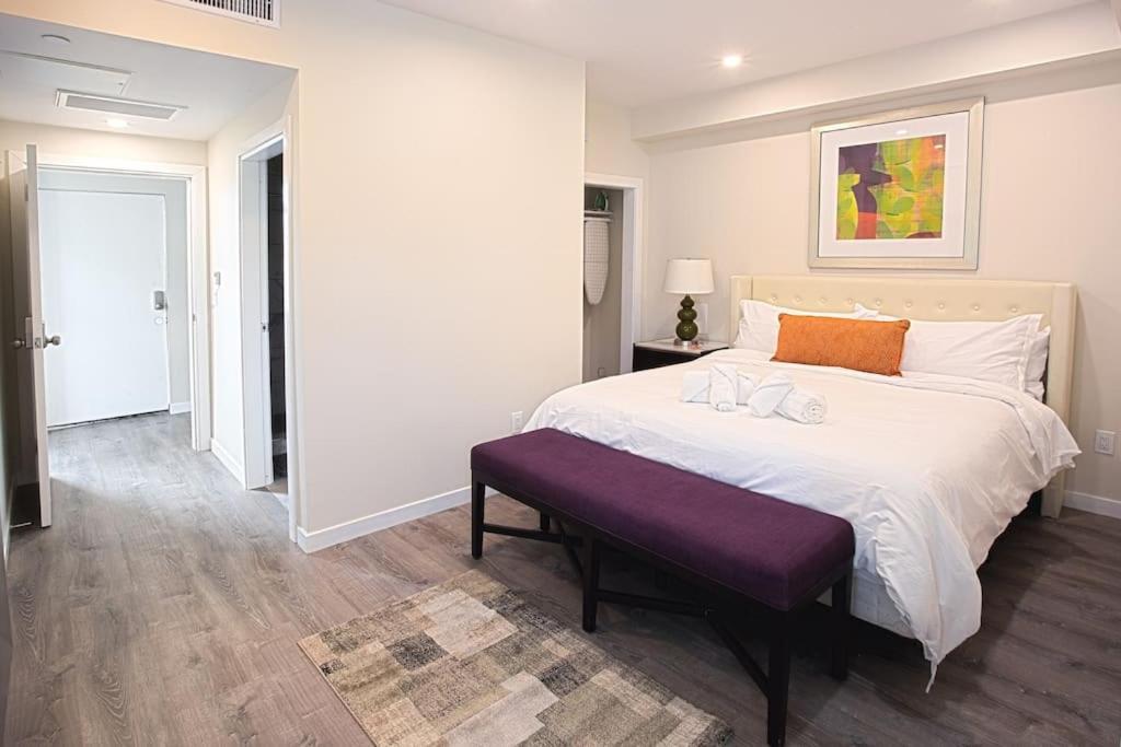Luxurious One Bedroom Suite With Balboa Park View San Diego Esterno foto