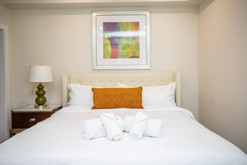 Luxurious One Bedroom Suite With Balboa Park View San Diego Esterno foto