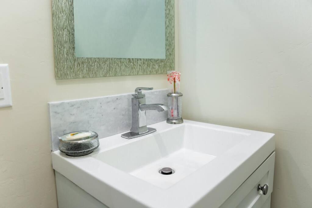 Luxurious One Bedroom Suite With Balboa Park View San Diego Esterno foto