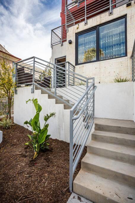 Luxurious One Bedroom Suite With Balboa Park View San Diego Esterno foto
